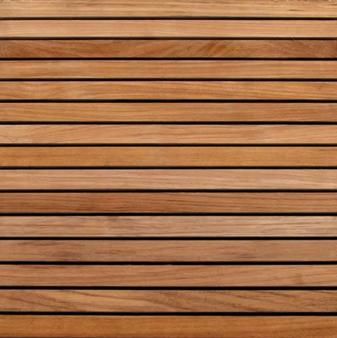 Jati Premium Teak Deck Tiles Standard 50 X 50cm (4 tiles per box) Brand, Quality & Value: Amazon.co.uk: Garden & Outdoors Cladding Texture, Teak Deck, Veneer Texture, Wood Floor Texture, Deck Tiles, Floor Texture, Wooden Texture, Lounge Design, Material Textures