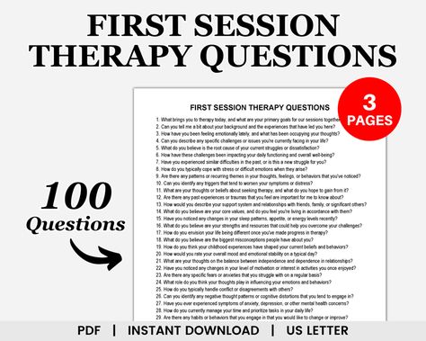 First Session Therapy Questions, Counseling Questions, Therapy Questions, Therapy Questionnaire, Therapy Tools, Client Assessment Counseling Questions, Communication Channels, Therapy Questions, Dbt Therapy, Notes Digital, Family Therapy, Therapy Tools, Self Assessment, Marriage And Family