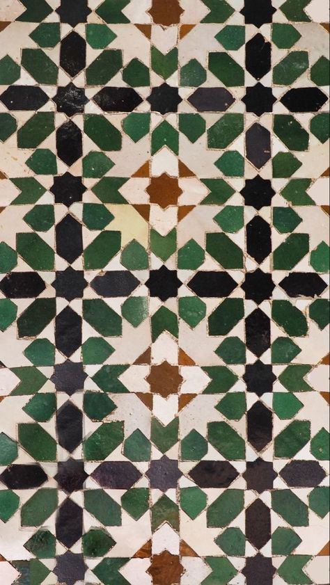 Morrocon Interiors Tiles, Moroccan Textile Patterns, Mosaic Print Pattern, Moroccan Mosaic Pattern, Mosaic Tile Patterns Design, Moroccan Tiles Pattern Design, Moroccan Art Pattern, Morroco Pattern, Moroccan Mosaic Tile