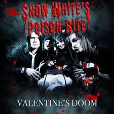 Snow White's Poison Bite Charlotte Sometimes, Long Scene Hair, Men's Emo Style, Popular Bands, Free Songs, Poison Apple, Emo Aesthetic, Alt Rock, Dark Things