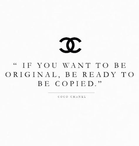 Daglig Motivation, Fashion Quotes Inspirational, Chanel Quotes, Coco Chanel Quotes, Vintage Quotes, Chanel Cruise, Fashion Quotes, Luxury Vintage, Quote Aesthetic