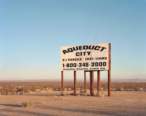 aqueduct city. mojave, ca. 2013. | Flickr - Photo Sharing! Southwest Gothic, Mojave California, Airplane Graveyard, Kodak Ektar 100, Airport Airplane, Ektar 100, Kodak Ektar, 100th Anniversary, Large Format