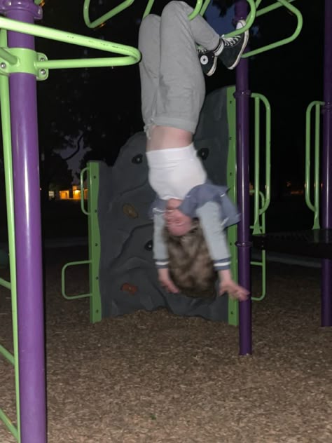 Teen having fun at a playground at night blurry aesthetic Playground At Night, Dark Girl Aesthetic, Aesthetic Playground, Bedtime Aesthetic, Nighttime Aesthetic, At Night Aesthetic, Teenage Summer, Dark Girl, Teen Summer