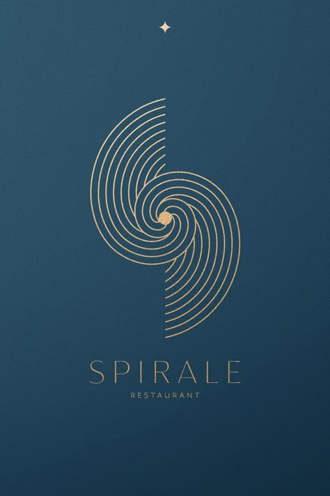 Celestial Logo design, sun logo, Line logo, Minimal logo, Luxury logo, Round logo, Solar logo, summer logo, Branding, Logo design, Custom logo, moon logo, spiral logo, universe logo, artwork, emblem, outline, sun, solar #celestial #logo #moon #graphicdesign #love #design #crystals #branding #art #space #brand #stars #graphicdesigner #artist #designer #witchesofinstagram #logodesign #sun #creative #illustration #energy #marketing #goddess Spark Logo Design Ideas, Universe Logo Design, Sunlight Logo, Solar Logo Design, Spiral Logo Design, Sun And Moon Logo, Sun Logos, Serenity Logo, Spiritual Logo Design