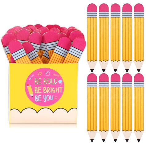 PRICES MAY VARY. Package Includes - You will receive 100 pieces pencil flip name sticks and a lidless paper carton, sufficient quantity can meet your daily and replacement needs, suitable for teachers to use in the classroom. Easy to Use - These flip name sticks will be ideal helpers for grouping. You can distribute them to students, then you can group them, which will help you save time and energy. When not in use, these name sticks can be placed in the carton. Premium Material - The tally stic Scouts Crafts, Wedding Fans, Teacher Student, Teacher Supplies, Classroom Supplies, Friendship Cards, Future Classroom, Group Activities, A Classroom