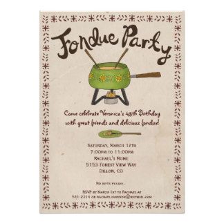 Fondue Party Invitation Crockpot Fondue, Cheese Fondue Recipe Easy, Cheese Fondue Party, Cheese Fondue Dippers, Best Cheese Fondue, Easy Cheese Fondue, Melting Pot Recipes, Fondue Dippers, Beer Cheese Fondue