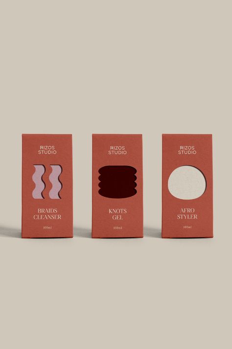 Packaging Hair Products, Hair Boxes Packaging, Haircare Packaging Design, Hair Care Branding Design, Hair Product Branding, Hair Product Design, Curly Hair Illustration, Hair Care Branding, Hair Packaging Design