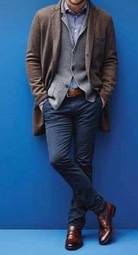 Professor Style, Justice Joslin, Lawyer Outfit, Aesthetic Outfits Men, Oxford Style, Mens Fashion Classy, Business Casual Men, Dress For Success, Gentleman Style