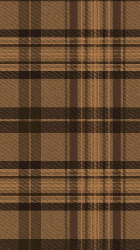 twitter packs & lockscreens Fall Pattern Wallpaper Iphone, Fall Brown Aesthetic Wallpaper, Autumn Plaid Wallpaper, Cute Fall Graphics, Aesthetic Wallpaper Autumn Vintage, Autumn Apple Watch Wallpaper, Fall Tablet Wallpaper, Brown Plaid Fabric, Fall Flannel Wallpaper