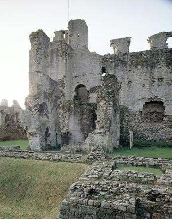 Middleham Castle | English Heritage Anne Neville, Castle England, British Castles, English Castles, Abandoned Castles, Richard Iii, King Richard, Childhood Home, Castle Ruins