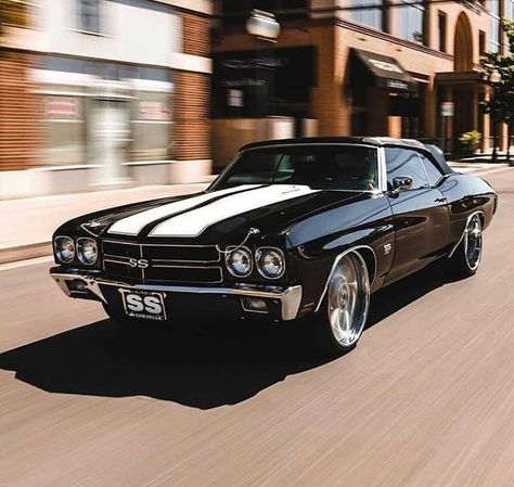 1970 Chevy Chevelle, Chevelle Ss 454, 70 Chevelle, Old American Cars, Chevy Chevelle Ss, 1970 Chevelle, Old Muscle Cars, Chevrolet Chevelle Ss, Chevy Muscle Cars