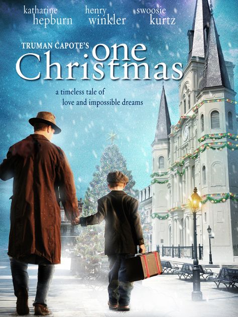 An 8 year old boy visits his estranged father for the holidays in 1930s New Orleans. Stars Katharine Hepburn. Old Christmas Movies, Best Classic Movies, Estranged Father, White Christmas Movie, Period Drama Movies, Christmas Movies List, Family Christmas Movies, Xmas Movies, Good Movies On Netflix