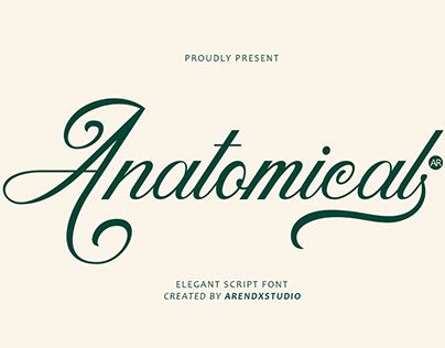 Check out new work on my @Behance profile: "Free | Anatomical Elegant Script Font" http://be.net/gallery/194427289/Free-Anatomical-Elegant-Script-Font Flowy Fonts Alphabet, Canva Script Font Pairings, Vintage Cursive Font, Luxury Script Font, Elegant Adobe Fonts, Modern Script Logo, Masculine Script Fonts, Free Fonts Canva, Handwritten Free Fonts