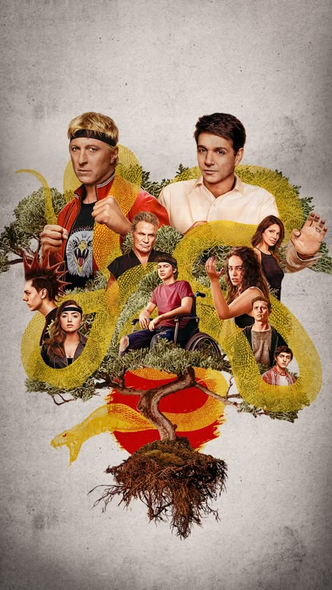 Wallpaper Karate, Miyagi Do Karate, Cobra Kai Wallpaper, Cobra Kia, Kai Wallpaper, Kobra Kai, The Karate Kid 1984, Jacob Bertrand, Xolo Maridueña