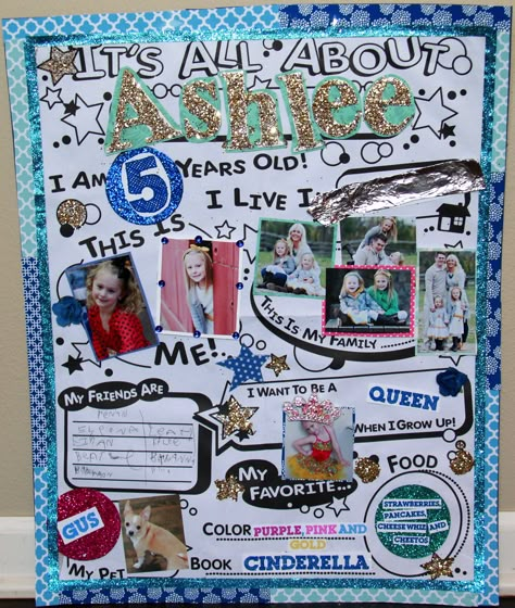 All About me Poster All About Me Poster Board Ideas Preschool, All About Me Star Student Poster, All About Me Preschool Projects, All About Me Collage Ideas, About Me Poster Kindergarten, All About Me Board Ideas, All About Me Poster Kindergarten, All About Me Poster Ideas Projects, About Me Poster Ideas