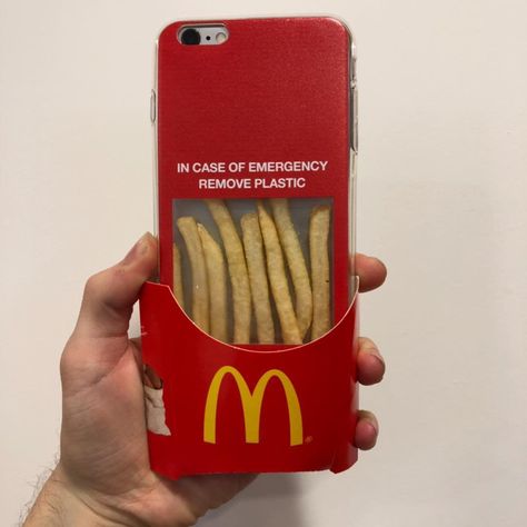 In Case of Emergency iPhone Cover #cool, #cover, #iPhoneAccessories Iphone Cover Ideas, Hi Welcome To Chili's, Phone Case Diy Paint, Creative Iphone Case, Not Your Baby, Funny Phone Cases, Funny Phone, Iphone Covers, Cover Ideas