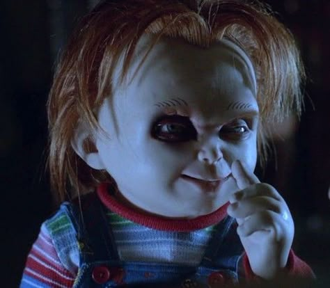 Chucky Wallpaper, Curse Of Chucky, Horror Movie Slashers, Michael Myers Jason Voorhees, Movie Slashers, Seed Of Chucky, Charles Lee Ray, Brad Dourif, Chucky And Tiffany