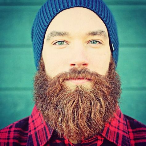 127 best Beard Envy images on Pinterest | Ginger beard, Red beard and ...