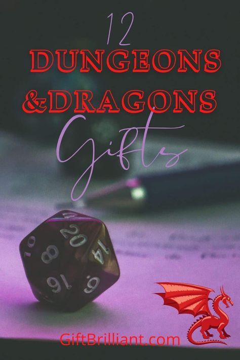 Gifts For Dnd Lovers, Gifts For Dnd Players, D&d Accessories, D&d Gift Ideas, Dnd Gift Ideas, Dungeons And Dragons Aesthetic, Dnd Gifts, D D Funny, Dungeons And Dragons Gifts