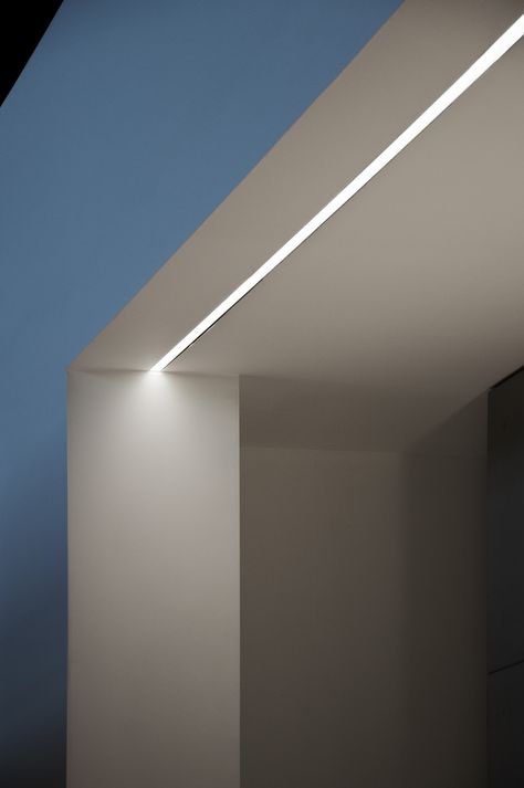 Led Linear Lighting, Architectural Lighting Design, Linear Light, Architectural Lighting, Line Light, Linear Lighting, Detailed Drawings, Light Architecture, Work Ideas