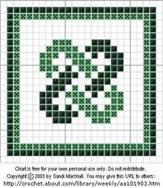 Celtic Patterns on Pinterest | Celtic Cross Stitch, Celtic Knot ... Afghan Sizes, Christmas Crochet Blanket, Celtic Cross Stitch, Crochet Squares Afghan, Crochet Heart Pattern, Cross Stitch Tree, Celtic Patterns, Tapestry Crochet Patterns, Folk Embroidery