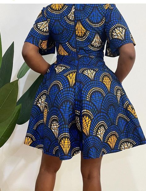 Ankara Romper, Ankara Jumpsuit Styles, African Kids Clothes, Jumpsuit Styles, African Print Pants, Ankara Jumpsuit, Short African Dresses, Best African Dresses, African Dresses Modern