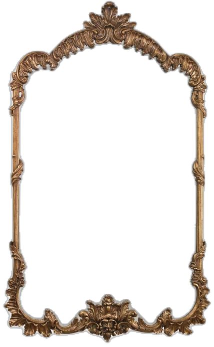 Mirrors Vintage, Lillian August, Mirror Panel, Accent Mirror, Mirrors Wayfair, Curtain Accessories, Gold Mirror, Accent Mirrors, Holiday Sales