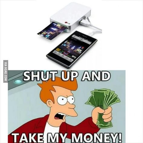 Take My Money Meme, Aesthetic Minecraft Builds, Money Meme, Small Backyard Garden Design, Aesthetic Minecraft, Funny Man, Innovative Gadget, Tablet Computer, Take My Money