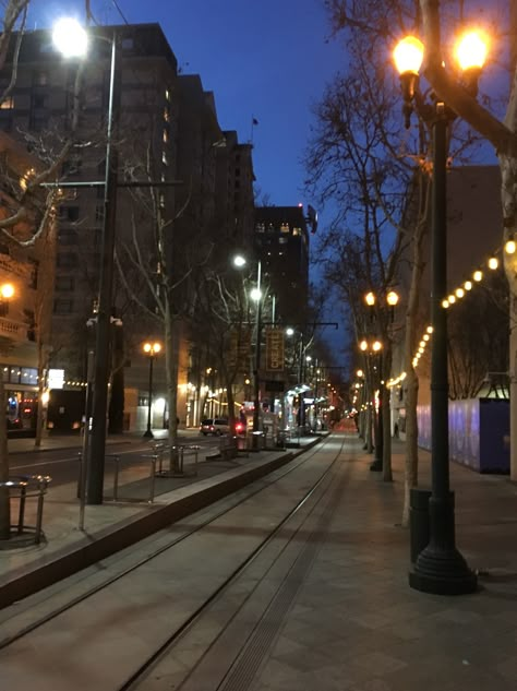 Downtown San Jose California, San Jose Aesthetic, 2024 Energy, Downtown San Jose, California Wallpaper, Coffee Vibes, Downtown Aesthetic, Daniel Caesar, San Jose California