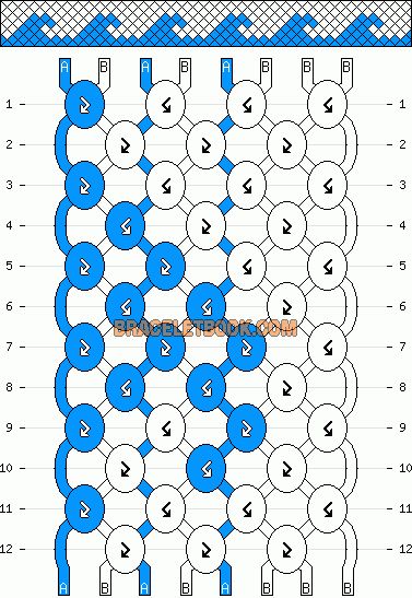 Added by sherlocked on the 24th of July, 2012 Bracelet Template, Cool Friendship Bracelets, String Bracelet Patterns, Diy Friendship Bracelets Tutorial, Friendship Bracelet Patterns Easy, Cute Friendship Bracelets, Yarn Bracelets, Handmade Friendship Bracelets, Diy Bracelets Tutorials