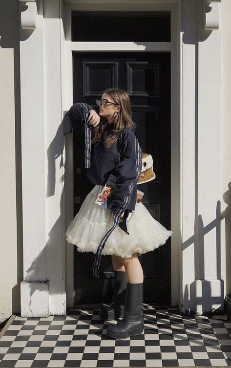 Tutu costumes