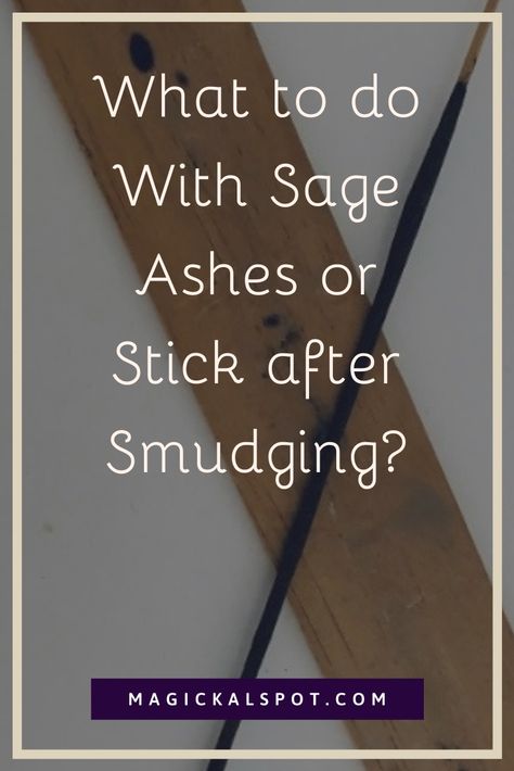 Smudge Prayer Cleansing, What To Do With Sage, Dry Sage, Smudging Crystals, Essential Oils For Breathing, Smudging Prayer, Prayer For Love, Sage Plant, Burning Sage