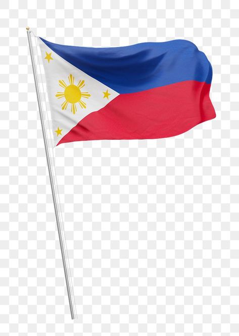 Philippines Collage, Flag Philippines, Flag Of The Philippines, Filipino Flag, Philippines Flag, Flag Png, Black And White Drawing, The Philippines, Philippines