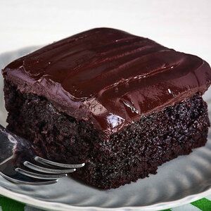 Desserts - Taziki’s Mediterranean Cafe Menu — Taziki's Cafe Chocolate Beet Cake, Chocolate Zucchini Cake Recipe, Beet Cake, Zucchini Cakes Recipe, Dessert Light, Chocolate Zucchini Cake, Chocolate Sheet Cake, Texas Sheet Cake, Cake Frosting Recipe