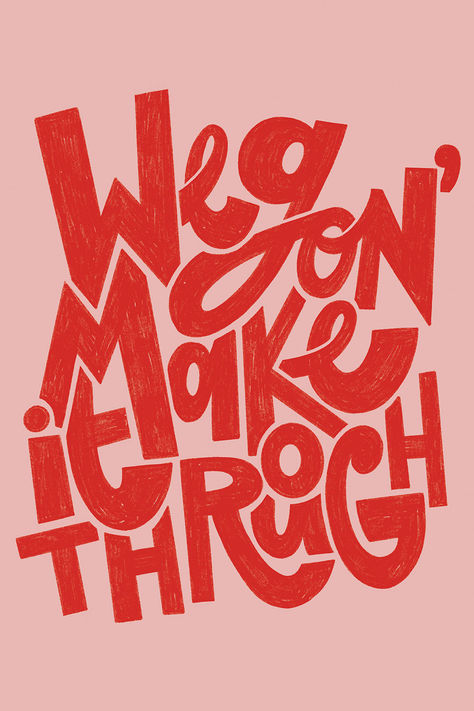 Fred Again — Carlos (Make It Thru) Print.
Hand drawn typography with texture. Hand Drawn Typography Poster, Hand Drawn Poster Ideas, Text Based Poster Design, Trendy Typography Design, Hand Lettering Poster, Hand Drawn Prints, Hand Rendered Typography, Typography Flyer Design, Fred Again Wallpaper