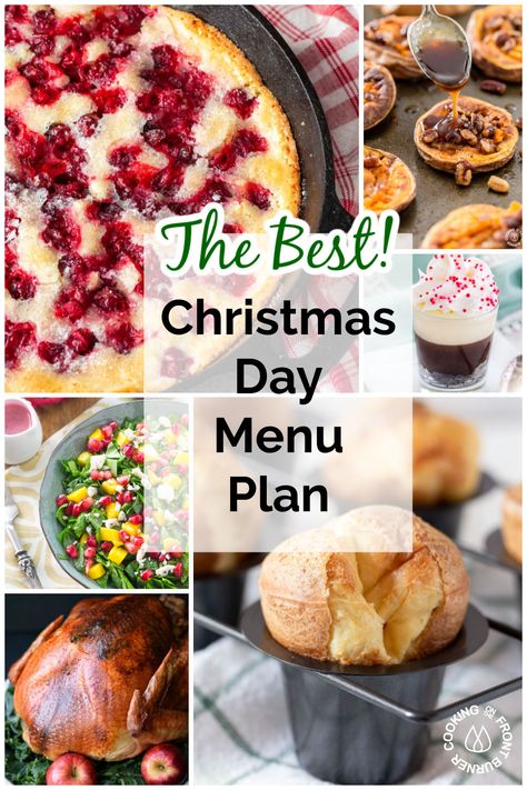 Continental Menu Ideas, Easy Christmas Day Food Ideas, Christmas Day Food Ideas Lunch, Christmas Meal Themes, Christmas Meal Plan, Christmas Day Lunch Ideas Families, Simple Christmas Menu Ideas, Christmas Day Buffet Ideas, Christmas Eve Lunch Ideas Families