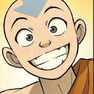 Aang's smile →:D The Last Airbender Art, Last Airbender Art, Team Avatar, Avatar The Last Airbender Art, Avatar The Last Air Bender, The Last Air Bender, Air Bender, Avatar Airbender, Avatar Aang