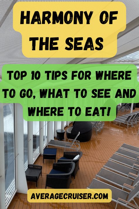 Royal Caribbean Cruise Tips, Wonder Of The Seas, Independence Of The Seas, Allure Of The Seas, Oasis Of The Seas, Symphony Of The Seas, Harmony Of The Seas, Western Caribbean, Royal Caribbean Cruise