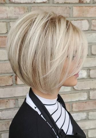 medium length hairstyles for thin hair voluflex volume lob shorthair mediumhair styles short with layers bob what is the best time to cut your