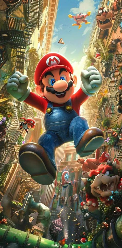 Super Mario Wallpaper Hd, Super Mario Wallpaper Iphone, Mario Wallpaper Iphone, Mario Wallpaper Aesthetic, Super Mario Bros Wallpaper, Mario Bros Wallpaper, Gamers Wallpaper, Super Mario Wallpaper, Nintendo Wallpaper