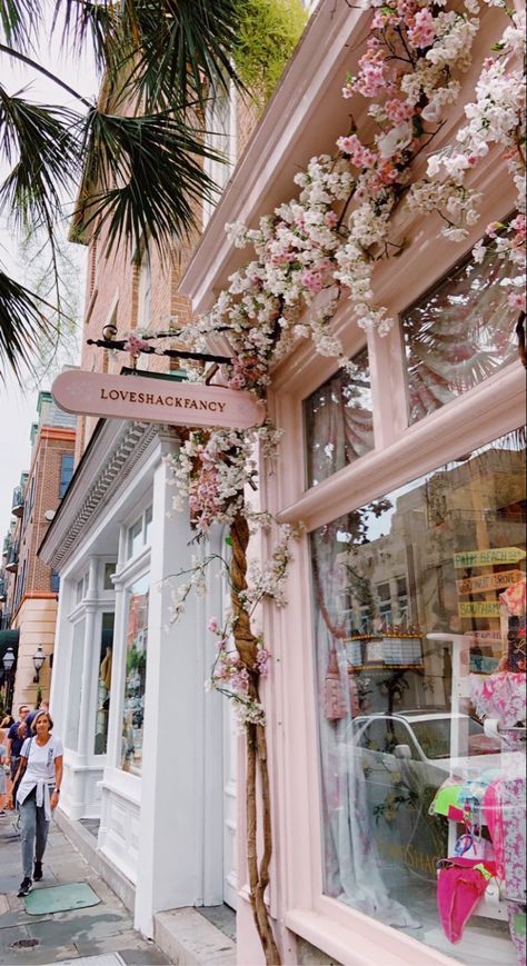 Charleston Beach Aesthetic, Charleston Vibes, Charleston Aesthetic, Charleston Trip, Charleston Beaches, South Carolina Travel, Town Building, Charleston Travel, Shake Shack