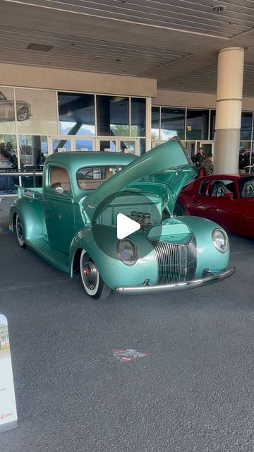 1940 Ford Truck, Muscle Truck, Sick Cars, 1940 Ford, Built Ford Tough, Classic Truck, Ford Pickup, Ford Truck, Vintage Trucks