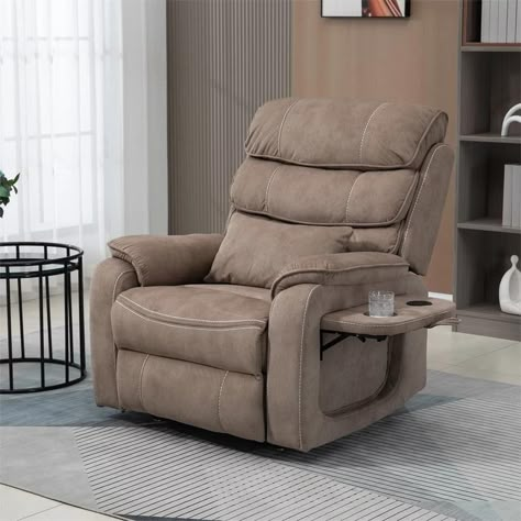 Tv Room With Recliners Ideas, Recliner Sofa, Recliners In Living Room, Sitting Room Ideas Cozy, Small Recliner Chairs, Best Recliner Chair, Modern Recliner Chairs, Lazy Boy Recliner, Small Recliners