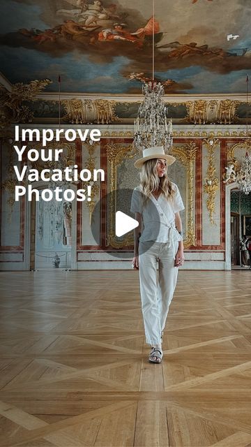 iPhone Photography School on Instagram: "Lucky enough to be going on vacation soon? You better watch this video first, you will need it! Learn how to improve your vacation photos easily! 🌏  Tap the link in BIO for more iPhone photography tips! 📲  #iphonecamera #shotoniphone #iphonephotos #photographytips" Iphone Photography Tips, Photography School, School Photography, Phone Ideas, Iphone Camera, Vacation Photos, Iphone Photos, Iphone Photography, On Vacation