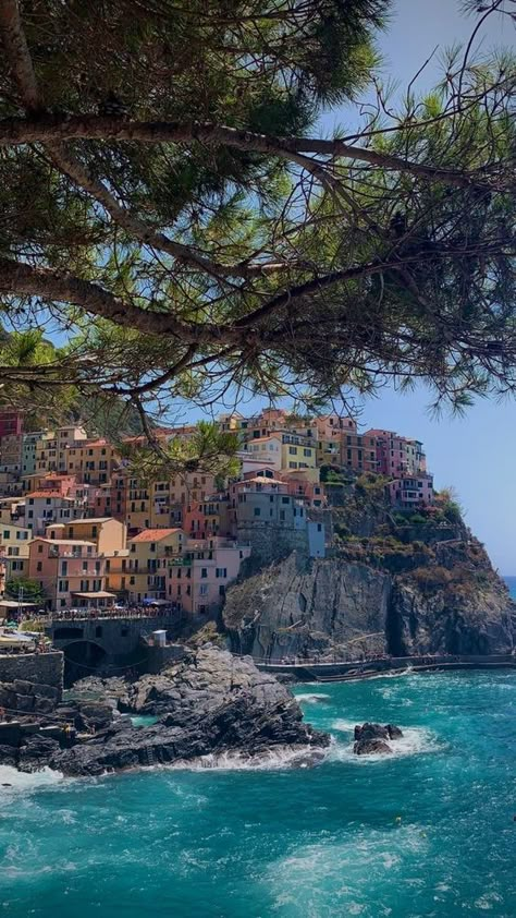 Whats Wallpaper, Italy Vibes, Dream Vacations Destinations, Italy Summer, Italy Aesthetic, Pretty Landscapes, Dream Travel Destinations, Dream Holiday, European Summer