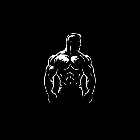 Logo Academia, Fitness Artwork, Logos Gym, Bodybuilding Logo, Crypto Apex Legends, Gym Icon, Batman Comic Wallpaper, Gym Images, Fitness Wallpaper