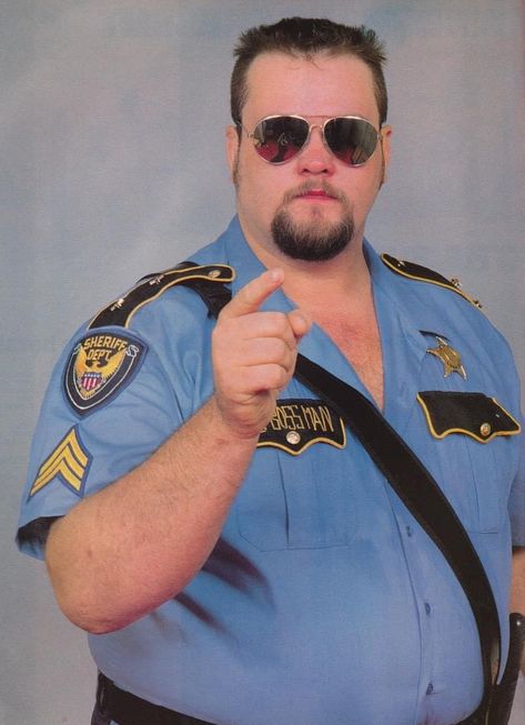 Big Boss Man, Wrestlemania 40, Wwe Wrestlemania 39, Wrestlemania Goes Hollywood, Wwf Wrestling 80s Wwe Superstars, Boss Man, Big Boss, Professional Wrestler, Wwe Superstars