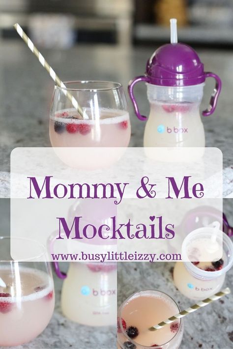 Mommy & MeMocktails Mommy Mocktail, Newborn Advice, Kid Meals, Toddler Education, Toddler Recipes, Kid Snacks, Motherhood Lifestyle, Kid Friendly Activities, Sleep Solutions