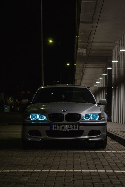 E46, BMW, car photography, 3series, angel eyes, M-tech, M performance, M power Bmw E 46 M3, E 46 Bmw, Bmw M3 E46 Wallpapers, Car Photography Night, Bmw E46 Wallpapers, E46 Angel Eyes, Bmw At Night, At Night Photoshoot, Bmw Photoshoot