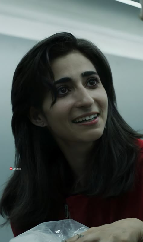 Alba Flores as Ágata Jiménez (Nairobi) Money Heist Nairobi Wallpaper, Money Heist 4k Wallpaper, Hear Me Out Women, Nairobi Wallpaper, Money Heist Characters, Nairobi Money Heist, Money Heist Wallpaper, Liz Vicious, Photo Retouching Services